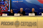 В.Гарбузов: Какое-то время мы будем жить с ситуацией «недоделанного режима контроля над вооружениями»