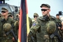 В Германии вновь витает дух танков и сапог