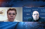 Британия: «Хочу стать владычицей европейской!»