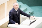 Сенаторы определят новые меры по противодействию антироссийской деятельности зарубежных НКО – А. Клишас