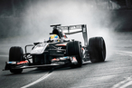 «Формула Сочи 2013»