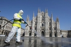 В Италии возвращение к работе может зависеть от наличия «правильных» антител 