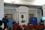Сергей Лавров: «Дипломатия должна быть посвящена поиску баланса интересов сторон»
