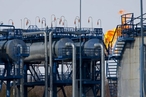 «Газпром» начал поставлять газ в Молдову по новому контракту