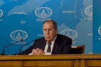 Лавров: в США знают, что в РФ и КНР не планируют захватывать Гренландию