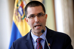 Глава МИД Венесуэлы: В США вернулись расизм и сегрегация