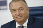 Сергей Катырин, президент ТПП РФ: Бизнес-сообщество считает знаковым визит короля Саудовской Аравии в Россию