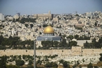 В беспорядках в Иерусалиме пострадали более двухсот человек