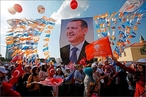 Эрдоган и Макиавелли, или некоторые итоги парламентских выборов в Турции