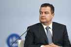 Дачич заявил о невозможности для Сербии ввести антироссийские санкции