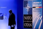 Трамп решил монетизировать НАТО. НАТО в растерянности