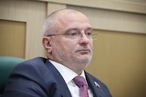 А. Клишас: Действия Украины, предпринятые в последние дни, не направлены на урегулирование внутреннего кризиса