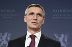 Генсек НАТО Столтенберг выразил готовность обсуждать с Россией ситуацию на Украине