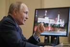 О планах украинских властей использовать «грязную бомбу» известно - Путин