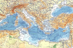 Рим, Анкара и il Mediterraneo allargato