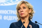 Захарова: ООН прячется за общими фразами при оценке видео с расстрелом российских военных