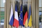 Геополитические танцы вокруг Минских соглашений - или печальный итог переговоров