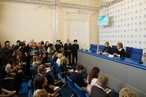 Евразийский женский форум сумел сломать барьеры и санкционные ограничения против России – В.Матвиенко