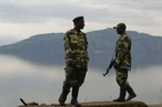 Россия направит военных специалистов в Республику Конго