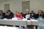 Комментарии участников первого международного Форума «Свобода журналистики в контексте прав человека, новых технологий и международной информационной безопасности», прошедшего в городе Пезинок, Словакия