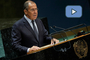 Выступление С.В.Лаврова в ходе заседания СБ ООН по ситуации на Ближнем Востоке