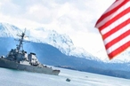 ВМС США начнут патрулирование у российских границ в Арктике