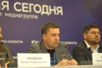 Кирилл Солок: Конфликт на Украине изменит подходы к информационному противостоянию