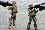 Армия Франции подключает… футурологию