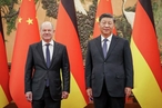 Китай и Германия – насколько «далеки от взаимности?»