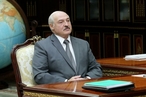 Лукашенко: мы разместим у себя ядерное оружие, если НАТО отправит его в Польшу