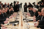 Россия и Иран призывают ЕС выполнять свои обязательства по СВПД