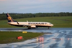 NYT: посадивший рейс RyanAir  в Минске диспетчер назвал заведомо ложными данные о бомбе на борту