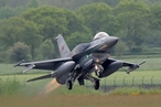 В Минобороны Дании рассказали об условиях передачи F-16 Украине