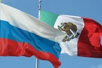 Россия и Мексика: полёт в будущее