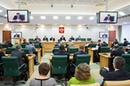 Участники парламентских слушаний в СФ предлагают рассмотреть возможность введения «офшорного налога»