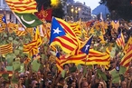 Выборы в Каталонии: идея отделения «подвисла»