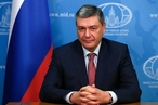 В МИД России не исключили выхода Украины из Минских соглашений
