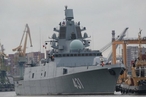 Власти Судана выступают за пересмотр соглашения с Россией о базе ВМФ