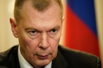 Посол РФ: Москва расценивает заморозку Нидерландами активов РФ как недружественный шаг