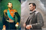 Великие люди великой эпохи. Российский император и американский президент считали себя одной семьей 