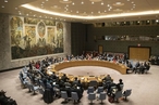Россия 6 мая проведёт неформальное заседание СБ ООН по ситуации на Украине