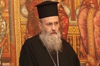 Митрополит Навпактский выразил недоумение вмешательством светских властей в церковную жизнь