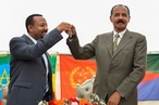 Смогут ли лидеры Эритреи и Эфиопии обеспечить мир своим народам?