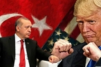 Трамп ввел санкции против Турции