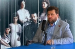 «Визави с миром». Пётр Мультатули. Николай II во главе Русской армии