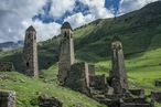 Кавказ – регион социально ответственного туризма