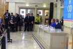 Председатель Совета Федерации В.Матвиенко выступила на пленарном заседании Общественной палаты России