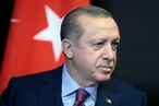 Эрдоган анонсировал послание «ко всему миру»