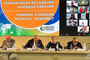 Ассамблея народов Евразии как интеграционная модель большого евразийского партнерства