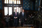 Москва приветствует настрой Брюсселя на укрепление доверия и развитие конструктивного диалога